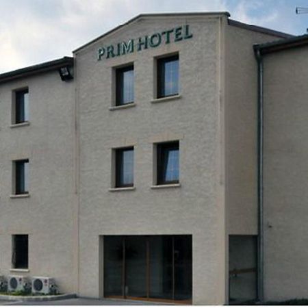 Prim Hotel Reims Witry-les-Reims Exterior foto